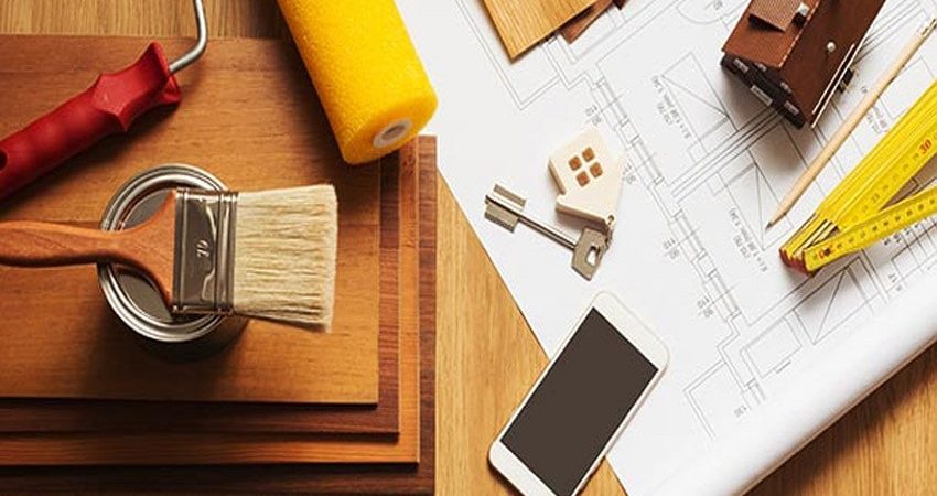 4 Home Improvements Tips to Give Your Home a New Look