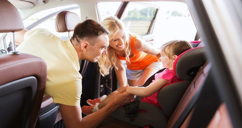 5 Must-read Safety Tips for Traveling with Children