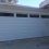 What Are the Most Common of Garage Doors?