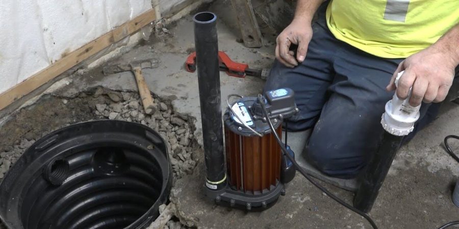 Sump Pump - Understand the Main Problems and How to Fix It