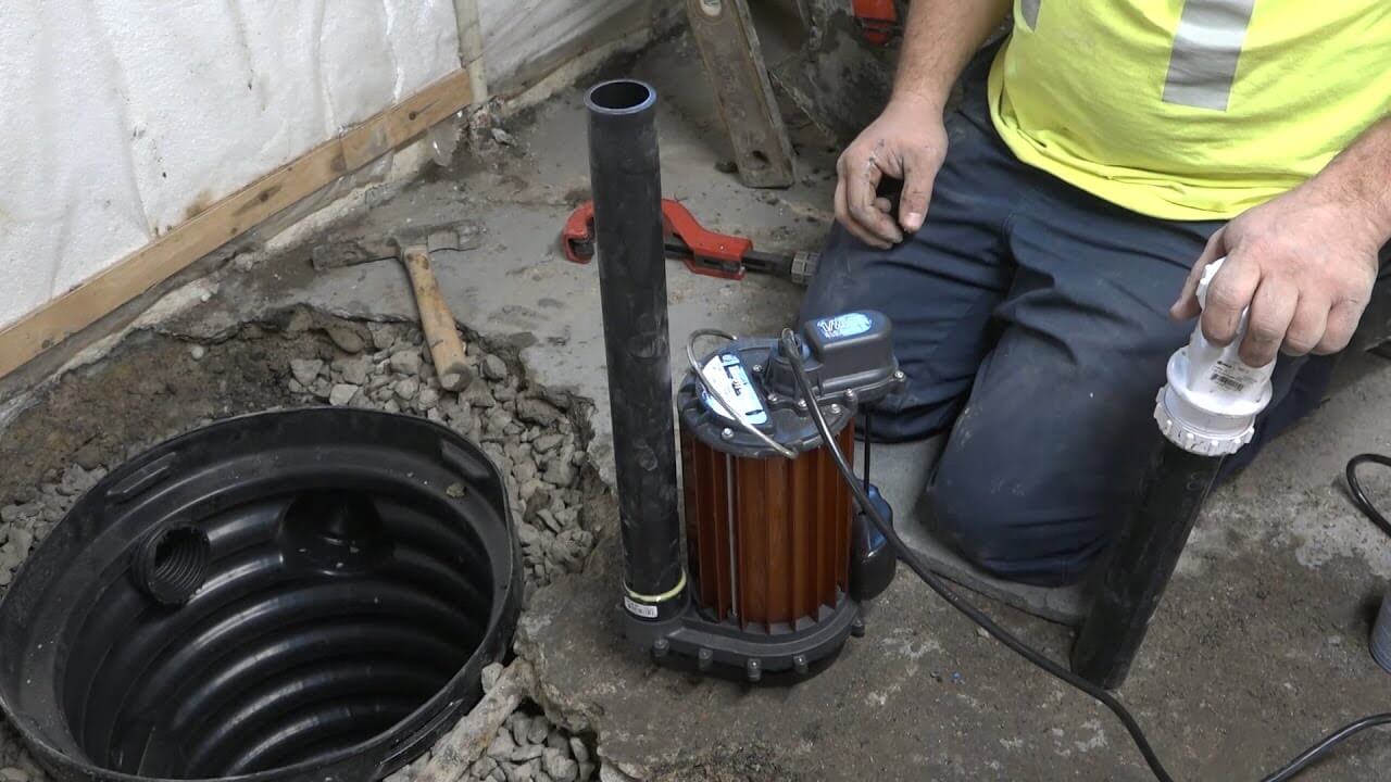 Sump Pump - Understand the Main Problems and How to Fix It